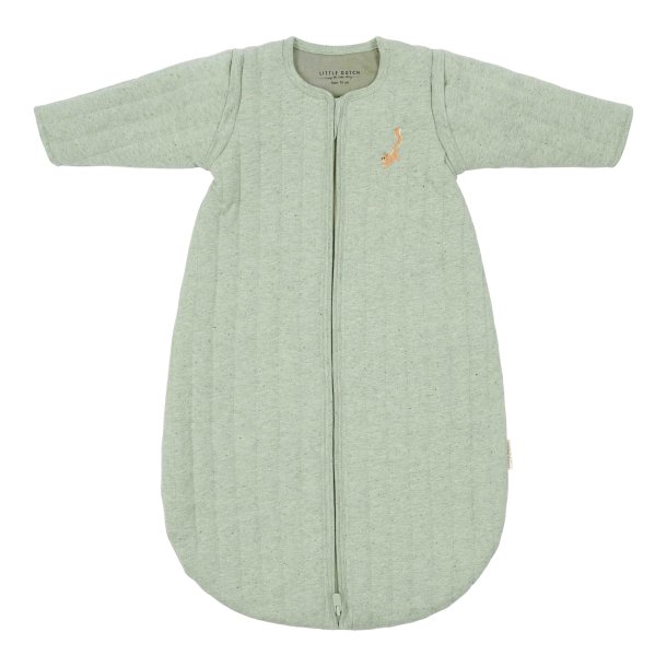 Little Dutch - Vinter sovepose 110 cm Sage
