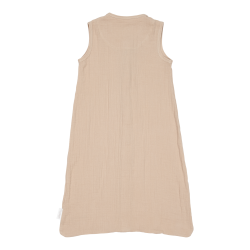 Little Dutch - Sommer Sovepose 90 cm muslin - Beige