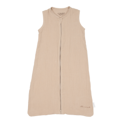 Little Dutch - Sommer Sovepose 90 cm muslin - Beige