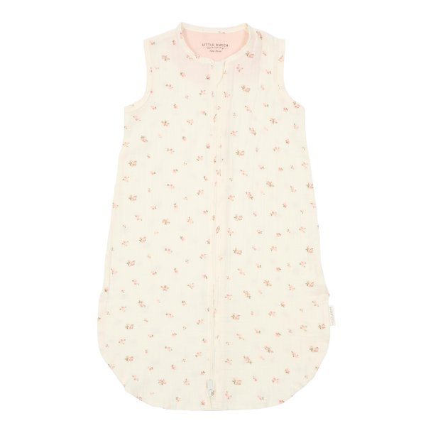 Little Dutch - Sommer sovepose 90 cm muslin Fairy Blossom