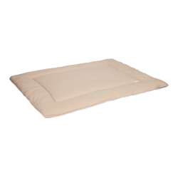 Little Dutch - Legetppe 80x100cm - Pure Beige^