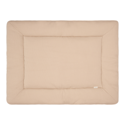 Little Dutch - Legetppe 80x100cm - Pure Beige^