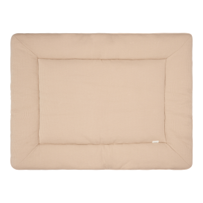 Little Dutch - Legetppe 80x100cm - Pure Beige^