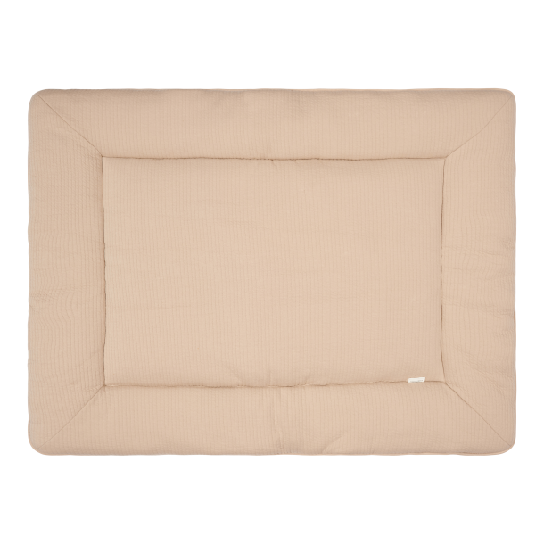 Little Dutch - Legetppe 80x100cm - Pure Beige^