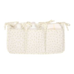 Little Dutch - Organiser Blueberry Leaves