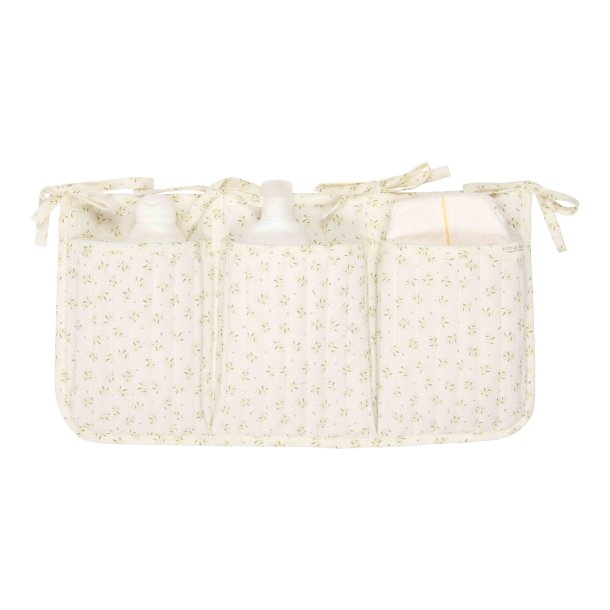 Little Dutch - Organiser Blueberry Leaves