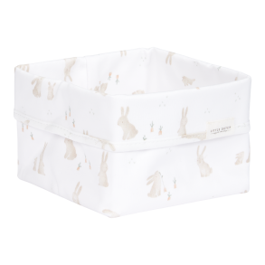 Little Dutch - Opbevaringskurv, lille - Baby Bunny^