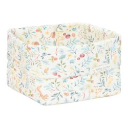 Little Dutch - Opbevaringskurv Lille Forest Wonders