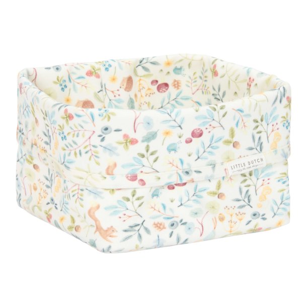 Little Dutch - Opbevaringskurv Lille Forest Wonders