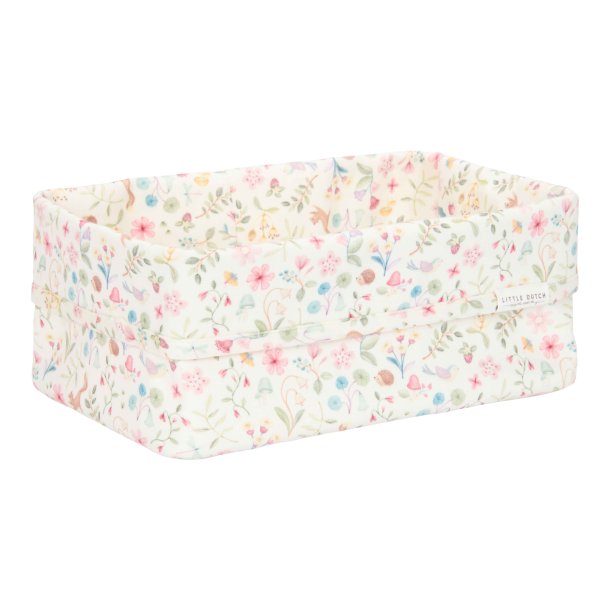 Little Dutch - Opbevaringskurv Stor Fairy Wonders