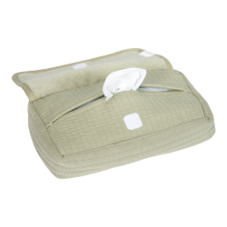 Little Dutch - Vdserviet etui - Pure Olive^