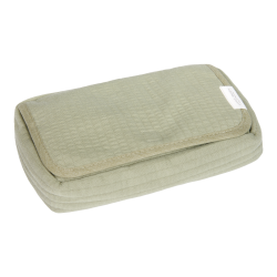 Little Dutch - Vdserviet etui - Pure Olive^