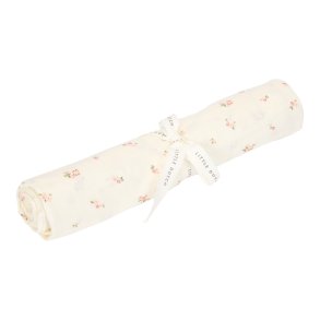 Little Dutch - Svb muslin 120 x 120 cm Fairy Blossom