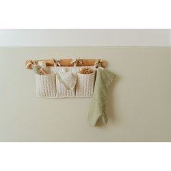 Little Dutch - Organiser Blueberry Leaves