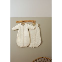 Little Dutch - Vinter sovepose 110 cm Blueberry Leaves