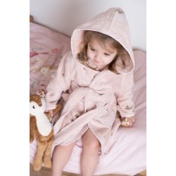 Little Dutch - Badekbe Broderet Blossom str. 86/92