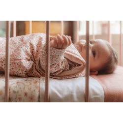 Little Dutch - Sommer sovepose 70 cm Fairy Floral