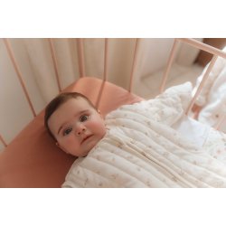 Little Dutch - Vinter sovepose 70 cm Fairy Blossom
