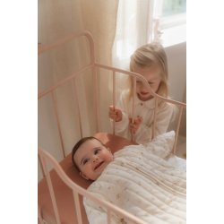 Little Dutch - Vinter sovepose 90 cm Fairy Blossom