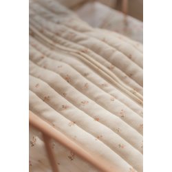 Little Dutch - Vinter sovepose 70 cm Fairy Blossom