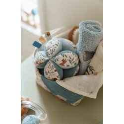 Little Dutch - Opbevaringskurv Lille Forest Wonders