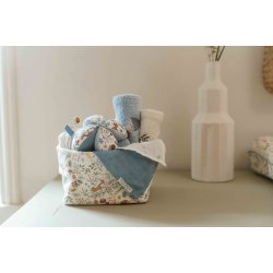 Little Dutch - Opbevaringskurv Stor Forest Wonders