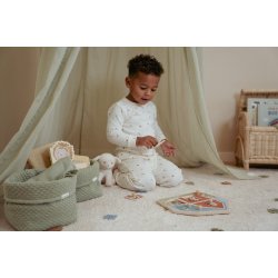 Little Dutch - Himmel Sage^