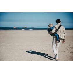 Wildride - Brown Leopard