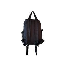 Wildride - Rygsk Black recycled - Voksen 