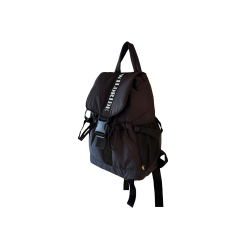 Wildride - Rygsk Black recycled - Voksen 