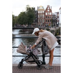 Wildride -  Pusletaske Savannah