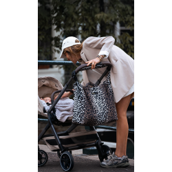 Wildride -  Pusletaske Savannah