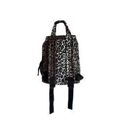 Wildride - Rygsk Savannah recycled - Voksen 