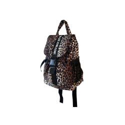 Wildride - Rygsk Savannah recycled - Voksen 