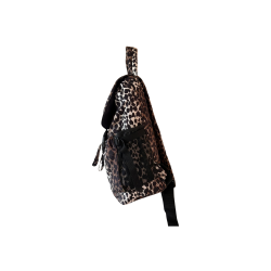 Wildride - Rygsk Savannah recycled - Voksen 