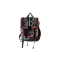 Wildride - Rygsk Savannah recycled - Brn