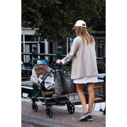 Wildride -  Pusletaske Savannah