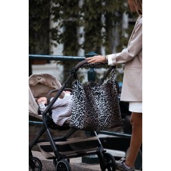 Wildride -  Pusletaske Savannah