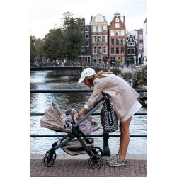 Wildride -  Pusletaske Savannah