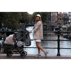 Wildride -  Pusletaske Savannah