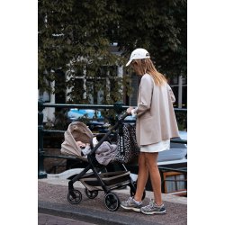 Wildride -  Pusletaske Savannah