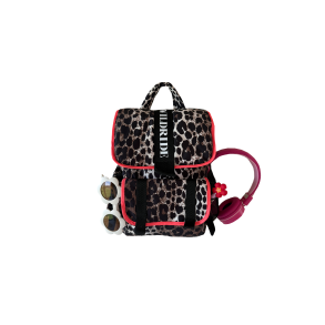 Wildride - Rygsk Savannah recycled - Brn