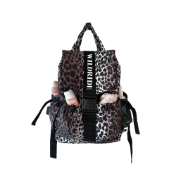 Wildride - Rygsk Savannah recycled - Voksen 