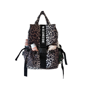 Wildride - Rygsk Savannah recycled - Voksen 