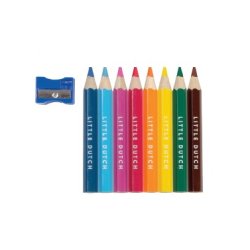 Little Dutch - Farveblyanter