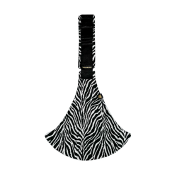 Wildride - Black Zebra