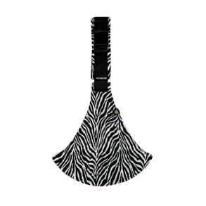 Wildride - Black Zebra