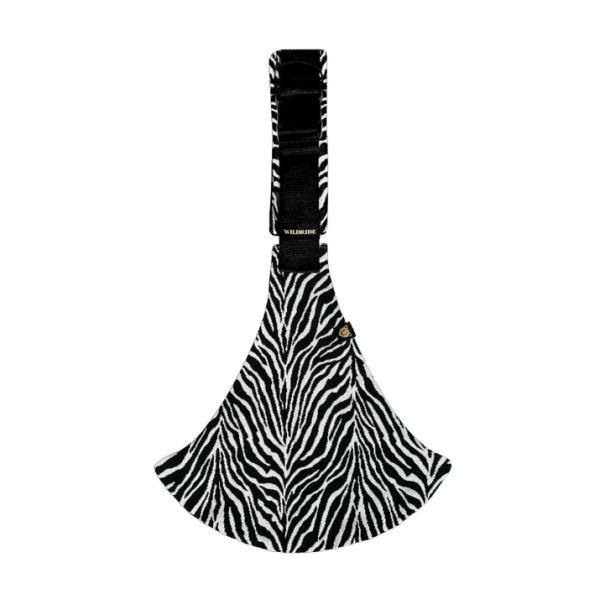 Wildride - Black Zebra