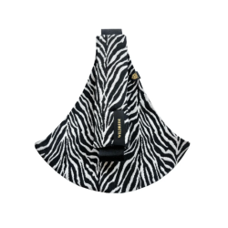 Wildride - Black Zebra