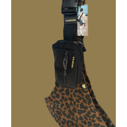 Wildride - Slide-on taske 